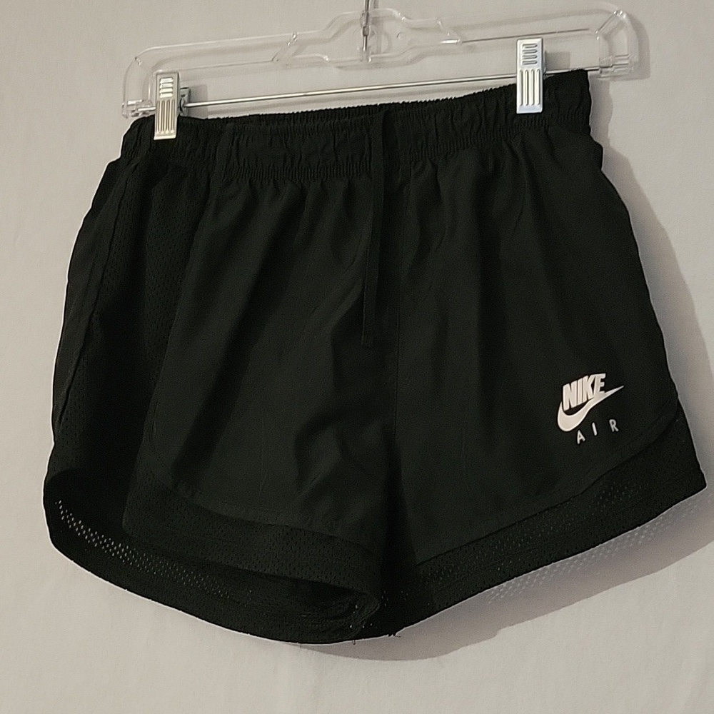Nike Dri Fit Shorts Black Medium - Picture 2 of 6